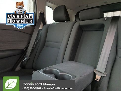 Used 2023 Nissan Rogue S AWD/4WD image 25
