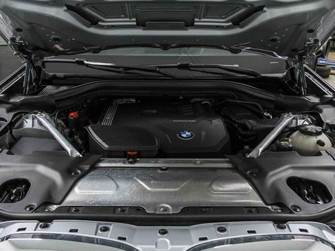 Used 2020 BMW X4 xDrive30i w/ Convenience Package image 27