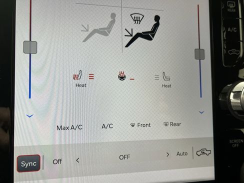 Used 2022 RAM 1500 Rebel w/ Level 1 Equipment Group image 24