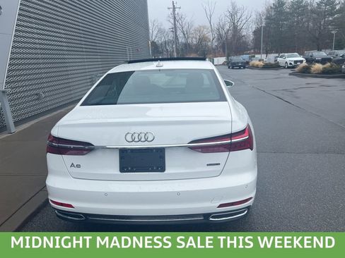 Used 2023 Audi A6 2.0T Premium w/ Convenience Package image 29