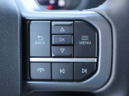 Used 2026 Ford F150 XLT w/ Equipment Group 302A MID AWD/4WD image 7