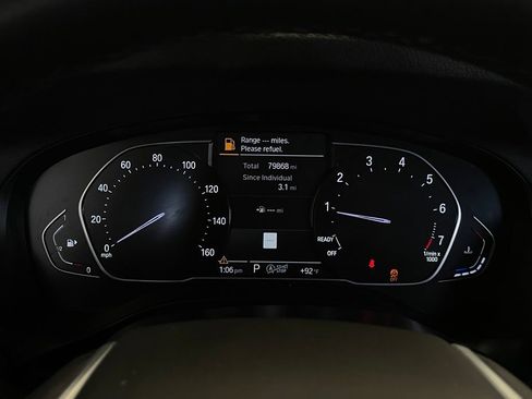 Used 2022 BMW X3 xDrive30i AWD/4WD image 17