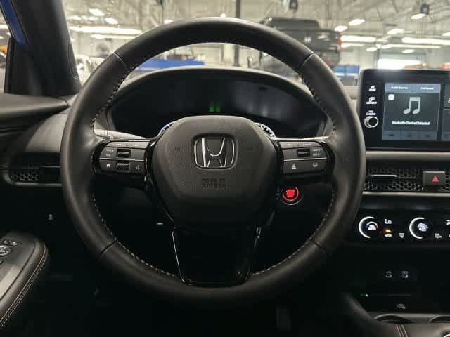 Used 2026 Honda HR-V Sport image 15