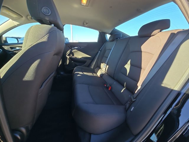 Used 2022 Chevrolet Malibu LS FWD image 24