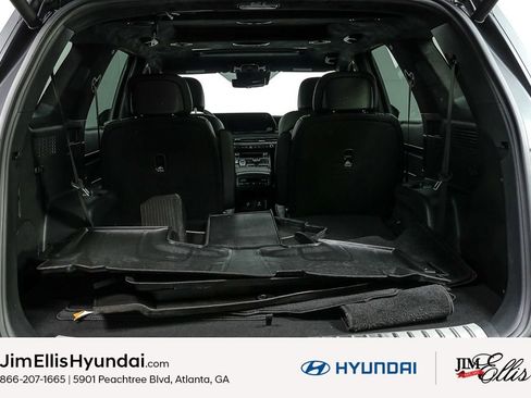 Used 2024 Hyundai Palisade Calligraphy image 32