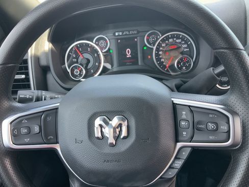 New 2026 RAM 5500 Tradesman w/ Chrome Appearance Group AWD/4WD image 17