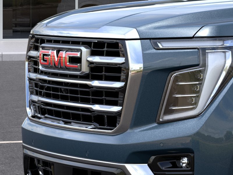 New 2027 GMC Yukon Elevation RWD image 13