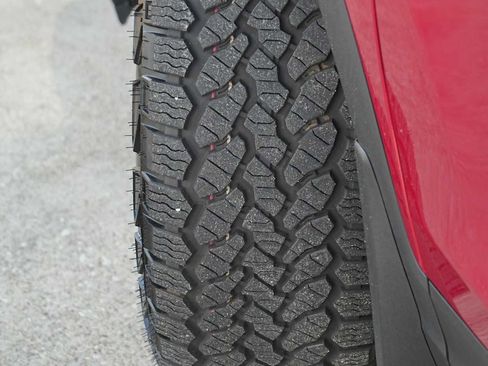 Used 2026 Honda Ridgeline TrailSport image 29