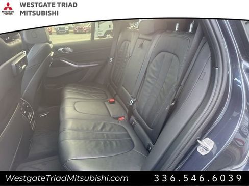 Used 2020 BMW X5 sDrive40i w/ Premium Package image 23