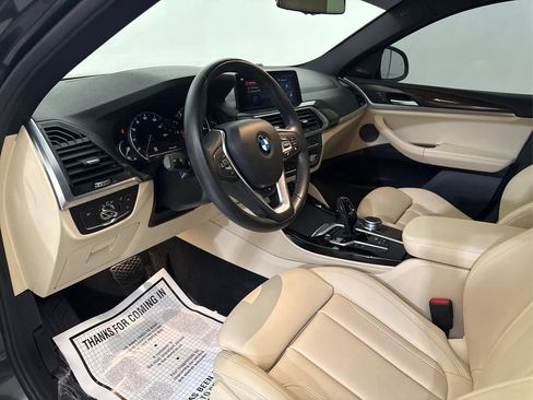 Used 2019 BMW X4 xDrive30i w/ Premium Package AWD/4WD image 25