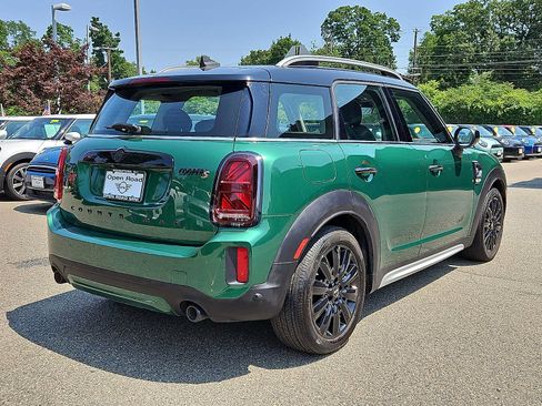 Used 2023 MINI Cooper Countryman S AWD/4WD image 5