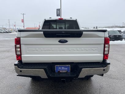 Certified 2022 Ford F350 XLT w/ XLT Value Package