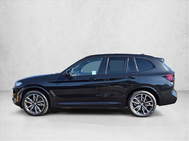 Used 2024 BMW X3 xDrive30i w/ Premium Package AWD/4WD image 9