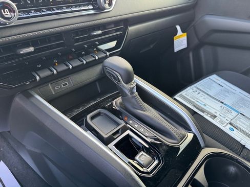 New 2026 Chevrolet Colorado LT w/ Advanced Trailering Package image 17