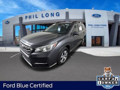 Used 2020 Subaru Ascent Premium w/ Convenience Package