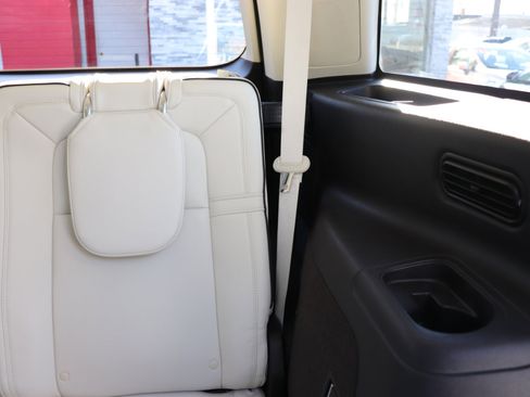 Used 2020 Lincoln Aviator Black Label w/ Dynamic Handling Package image 30