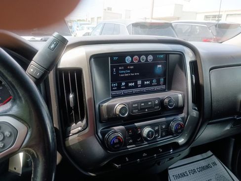 Used 2018 Chevrolet Silverado 1500 LT w/ True North Edition image 9