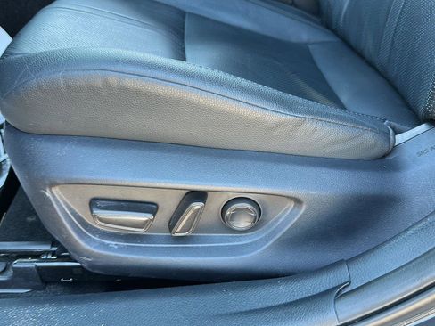 Used 2025 Toyota Camry XSE image 13