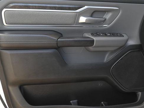 Used 2021 RAM 1500 Big Horn AWD/4WD image 15