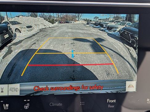 Certified 2025 Lexus RX 350 Premium image 29