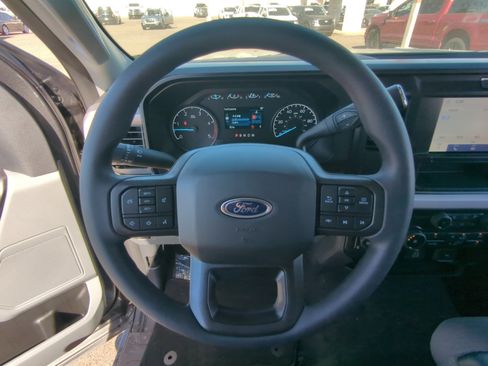 New 2026 Ford F250 XL w/ STX Appearance Package image 9
