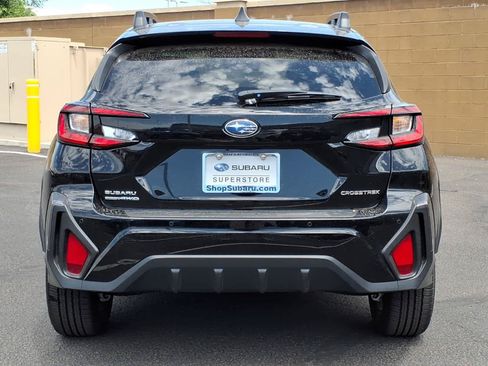 Certified 2025 Subaru Crosstrek 2.5i Limited w/ Popular Package #3A AWD/4WD image 6