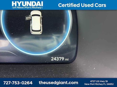 Used 2024 Hyundai Palisade Limited image 15