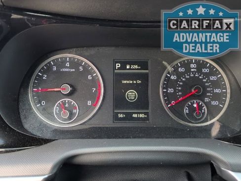 Used 2022 Kia K5 GT-Line image 24