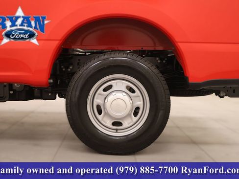 New 2026 Ford F350 XL RWD image 30