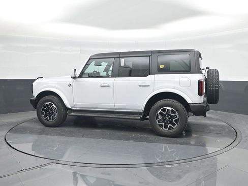 New 2025 Ford Bronco Outer Banks image 30