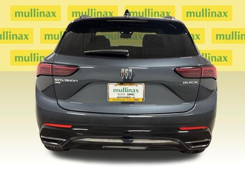 New 2026 Buick Envision Sport Touring image 15