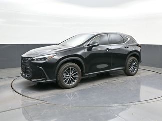 Used 2025 Lexus NX 250 250 Premium video 1