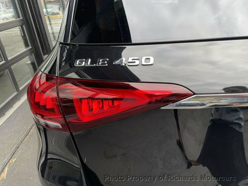 Used 2023 Mercedes-Benz GLE 450 4MATIC image 6