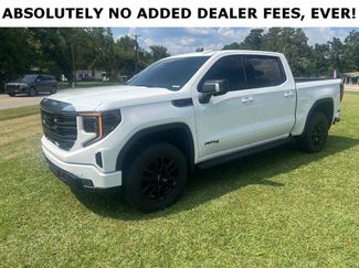 Used 2024 GMC Sierra 1500 AT4 w/ AT4 Premium Package AWD/4WD video 2