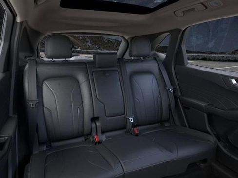 New 2025 Ford Escape SE w/ PHEV Premium Package FWD image 11