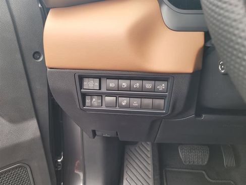 New 2026 Toyota Tundra 1794 Edition AWD/4WD image 17