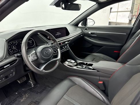 Used 2023 Hyundai Sonata SEL Plus image 12