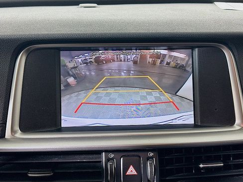 Used 2019 Kia Optima LX image 15