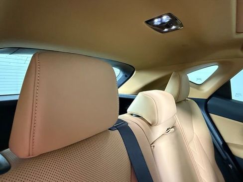 Used 2025 Lexus NX 350 AWD w/ Luxury Package image 30