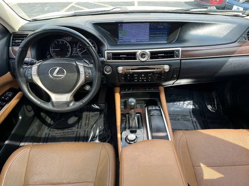 Used 2013 Lexus GS 350 AWD w/ Premium Pkg image 30