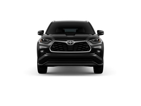 New 2026 Toyota Highlander XLE image 17