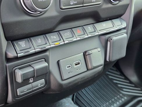 New 2026 Chevrolet Silverado 2500 Custom w/ Custom Value Package image 24