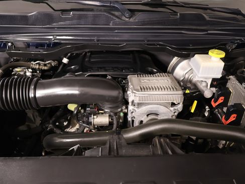 Used 2021 RAM 1500 Limited w/ Protection Group AWD/4WD image 21