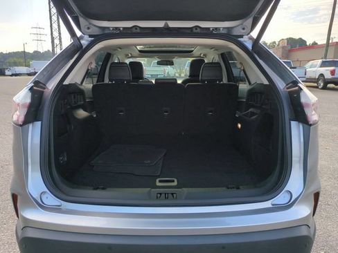 Used 2021 Ford Edge SEL w/ Convenience Package FWD image 31