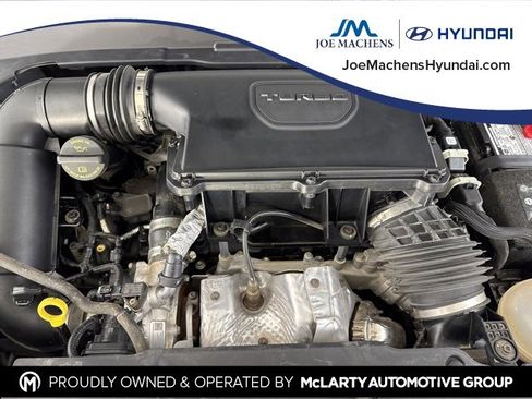 Used 2023 Jeep Compass Latitude image 19