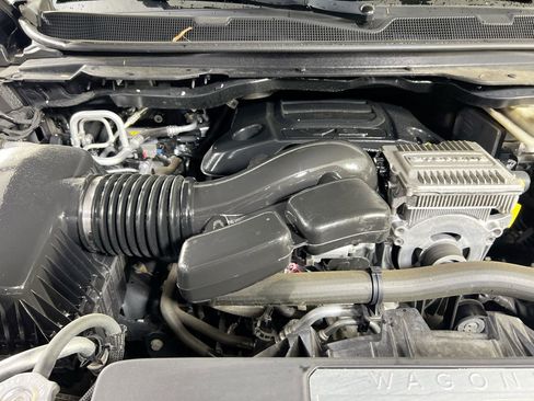 Used 2022 Jeep Wagoneer Series II image 28