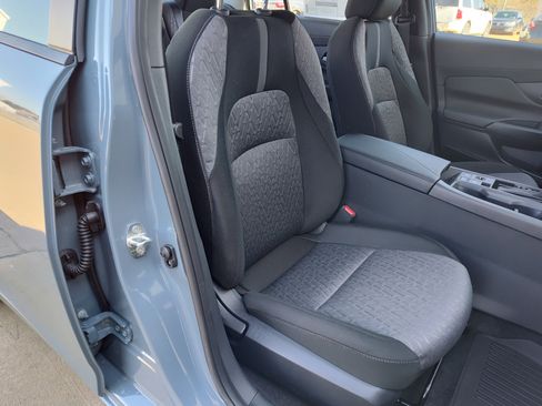 New 2026 Nissan Sentra SV image 11