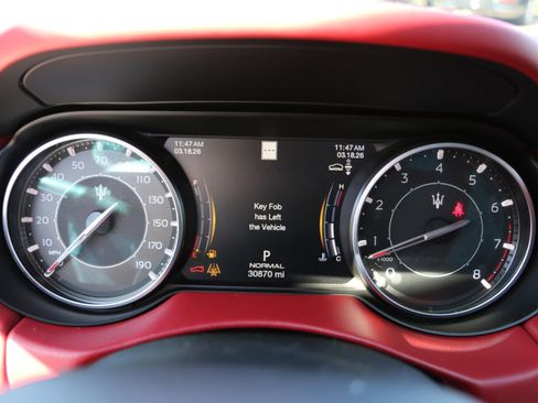 Used 2022 Maserati Levante GT image 37