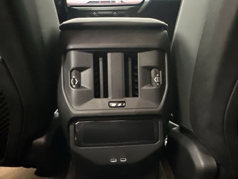 New 2026 BMW X3 xDrive30 w/ Convenience Package image 24