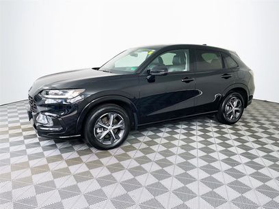 Used 2024 Honda HR-V EX-L